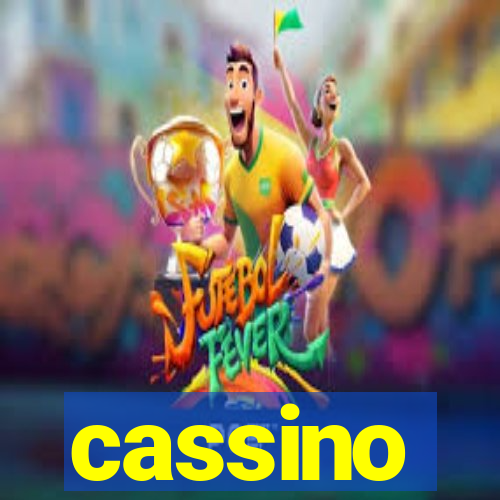 cassino internacional online